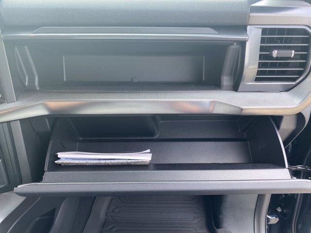 2024 Ford F-150 LARIAT 4WD SuperCrew 5.5' Box