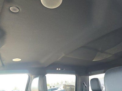 2024 Ford F-150 LARIAT 4WD SuperCrew 5.5' Box