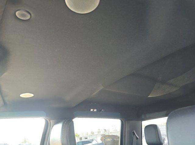 2024 Ford F-150 LARIAT 4WD SuperCrew 5.5' Box
