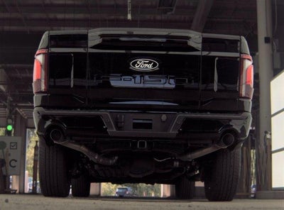 2024 Ford F-150 LARIAT 4WD SuperCrew 5.5' Box