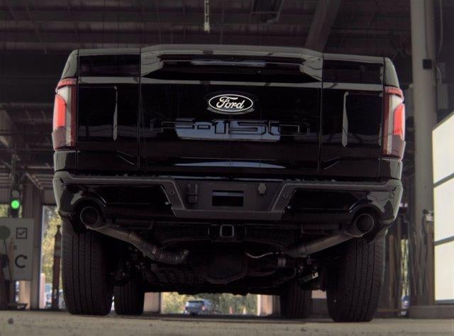2024 Ford F-150 LARIAT 4WD SuperCrew 5.5' Box