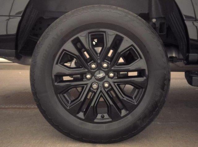 2024 Ford F-150 LARIAT 4WD SuperCrew 5.5' Box