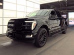 2024 Ford F-150 LARIAT 4WD SuperCrew 5.5' Box