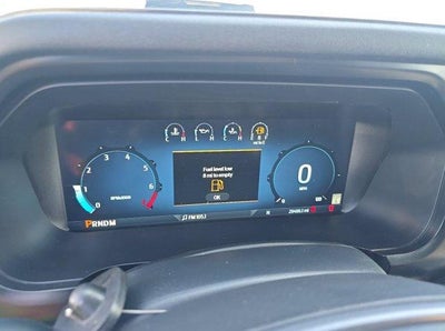 2024 Ford F-150 LARIAT 4WD SuperCrew 5.5' Box