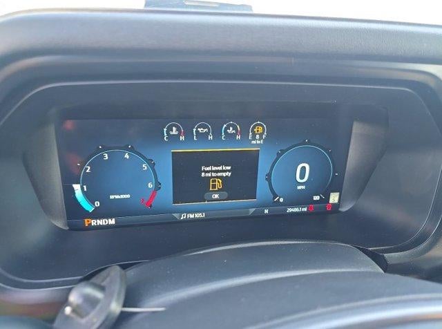 2024 Ford F-150 LARIAT 4WD SuperCrew 5.5' Box