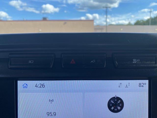 2022 Ford F-150 XL 4WD SuperCab 6.5' Box