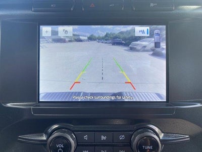 2022 Ford F-150 XL 4WD SuperCab 6.5' Box