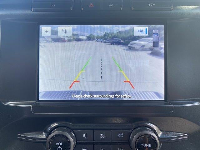 2022 Ford F-150 XL 4WD SuperCab 6.5' Box