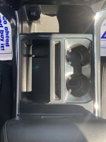 2022 Ford F-150 XL 4WD SuperCab 6.5' Box