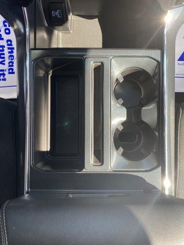 2022 Ford F-150 XL 4WD SuperCab 6.5' Box