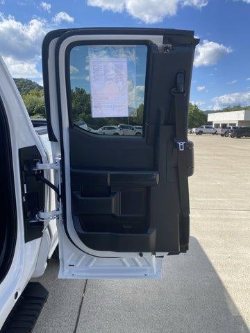 2022 Ford F-150 XL 4WD SuperCab 6.5' Box