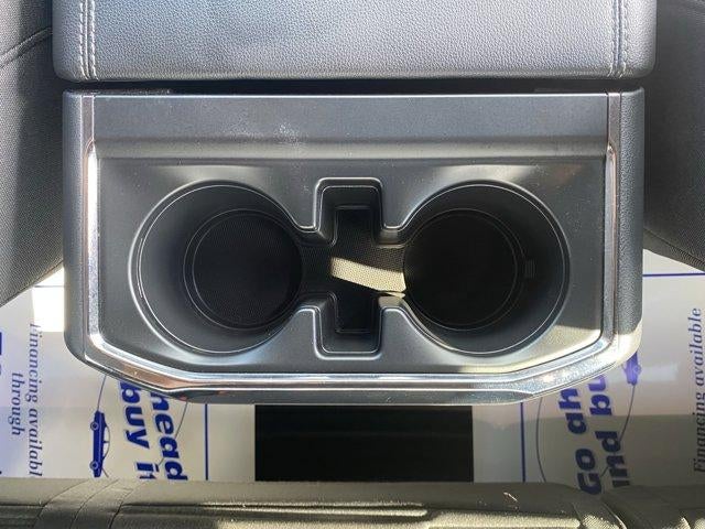 2022 Ford F-150 XL 4WD SuperCab 6.5' Box