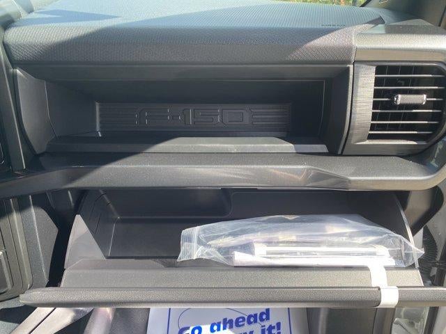 2022 Ford F-150 XL 4WD SuperCab 6.5' Box