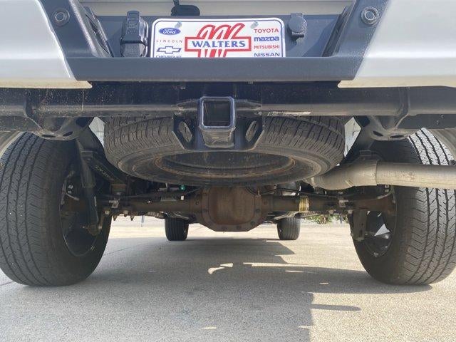 2022 Ford F-150 XL 4WD SuperCab 6.5' Box