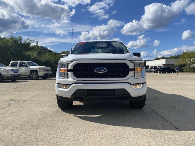 2022 Ford F-150 XL 4WD SuperCab 6.5' Box