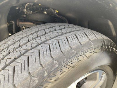 2022 Ford F-150 XL 4WD SuperCab 6.5' Box