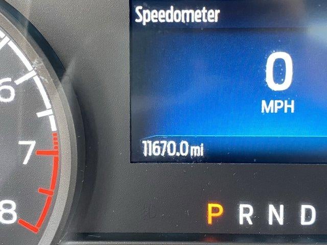 2022 Ford F-150 XL 4WD SuperCab 6.5' Box