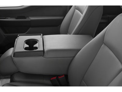 2022 Ford F-150 XL 4WD SuperCab 6.5' Box