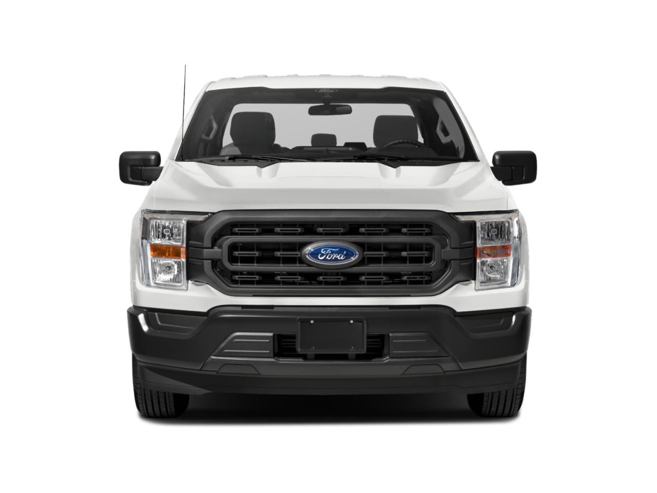 2022 Ford F-150 XL 4WD SuperCab 6.5' Box