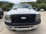 2006 Ford F-150 4WD SuperCrew Styleside 5-1/2 Ft Box XLT