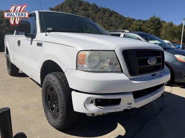 2005 Ford F-150 XL