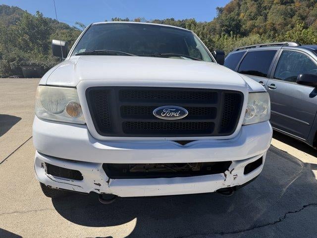 2005 Ford F-150 XL