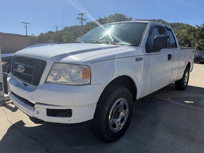 2005 Ford F-150 XL
