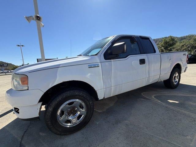 2005 Ford F-150 XL