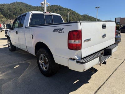2005 Ford F-150 XL