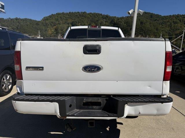 2005 Ford F-150 XL