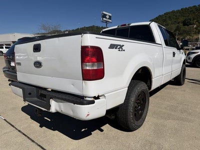 2005 Ford F-150 XL