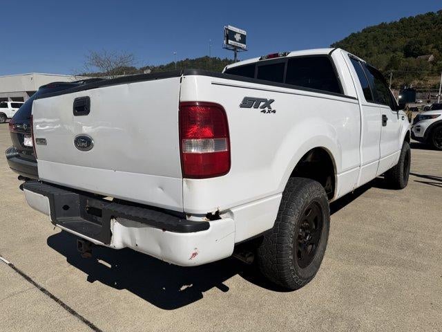2005 Ford F-150 XL