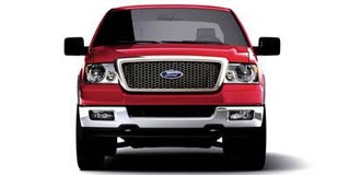 2005 Ford F-150 XL