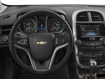 2016 Chevrolet Malibu Limited 1LT