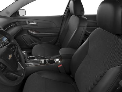 2016 Chevrolet Malibu Limited 1LT