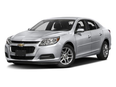 2016 Chevrolet Malibu Limited 1LT