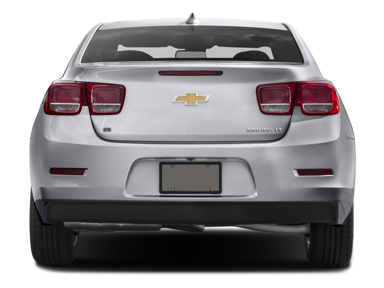 2016 Chevrolet Malibu Limited 1LT