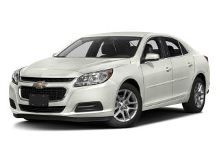 2016 Chevrolet Malibu Limited 1LT