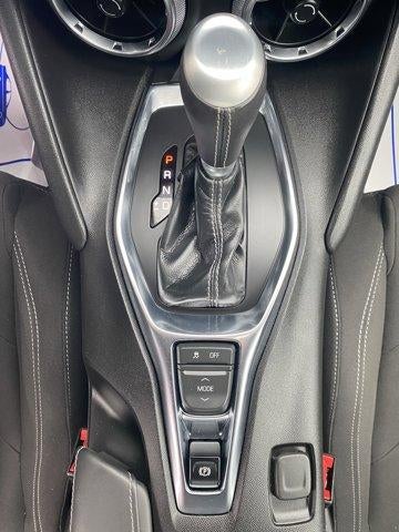 2023 Chevrolet Camaro 2dr Coupe 1LT