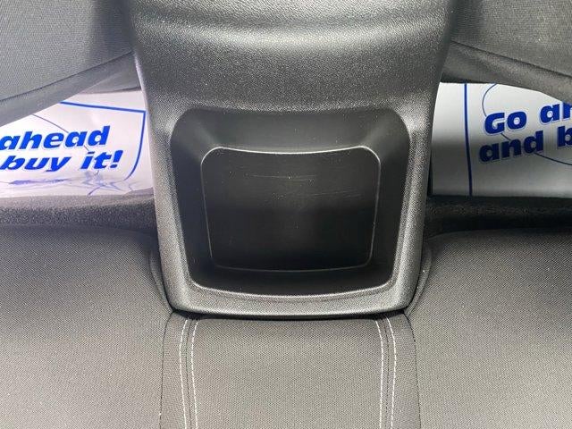 2023 Chevrolet Camaro 2dr Coupe 1LT