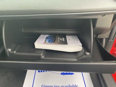 2023 Chevrolet Camaro 2dr Coupe 1LT