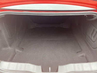 2023 Chevrolet Camaro 2dr Coupe 1LT