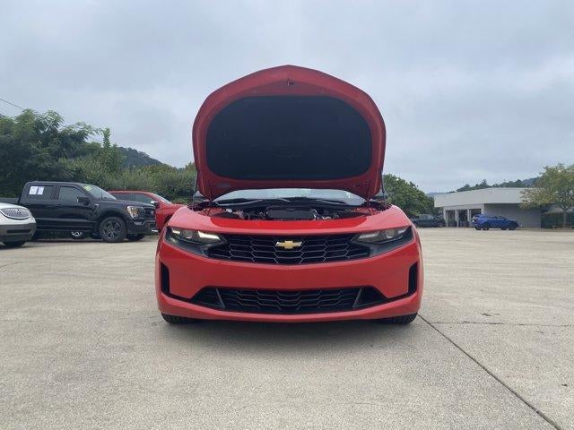2023 Chevrolet Camaro 2dr Coupe 1LT