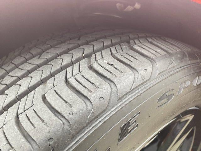 2023 Chevrolet Camaro 2dr Coupe 1LT