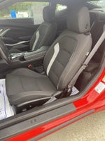 2023 Chevrolet Camaro 2dr Coupe 1LT