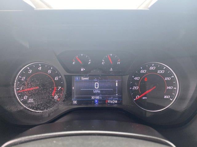 2023 Chevrolet Camaro 2dr Coupe 1LT