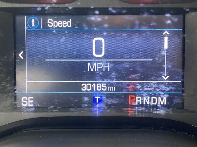 2023 Chevrolet Camaro 2dr Coupe 1LT