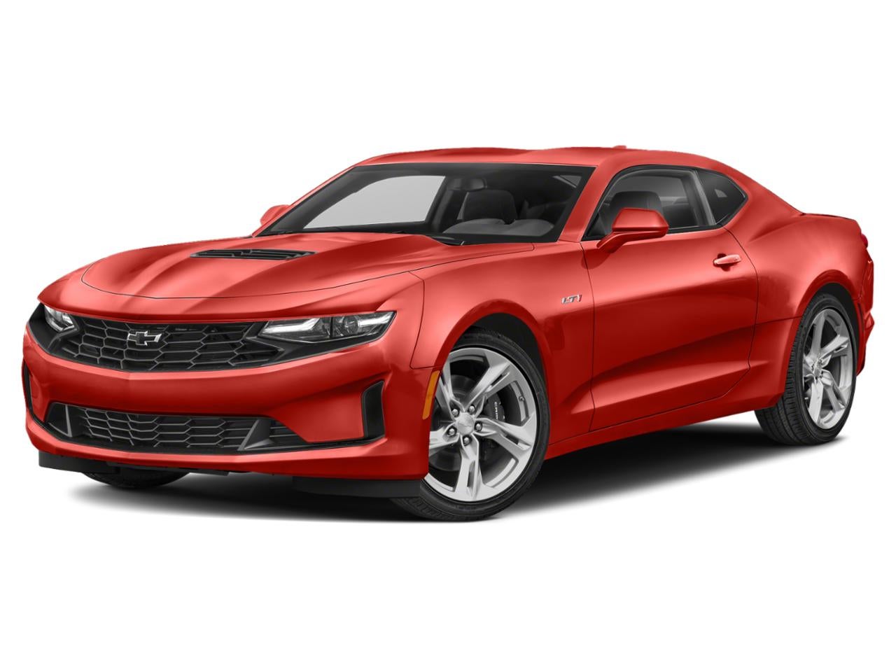 2023 Chevrolet Camaro 2dr Coupe 1LT