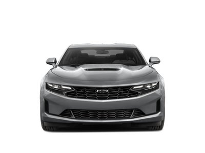 2023 Chevrolet Camaro 2dr Coupe 1LT
