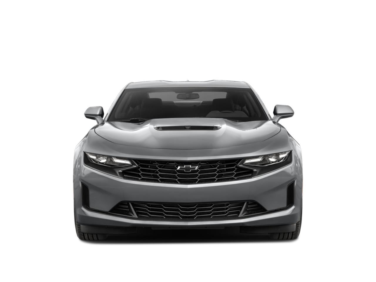 2023 Chevrolet Camaro 2dr Coupe 1LT